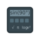 icon Scientific Calculator