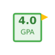 icon GPA Calculator