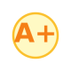 icon Grade Calculator