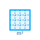 icon Area Calculator