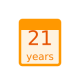 icon Age Calculator