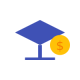 icon Student Loan Calculator